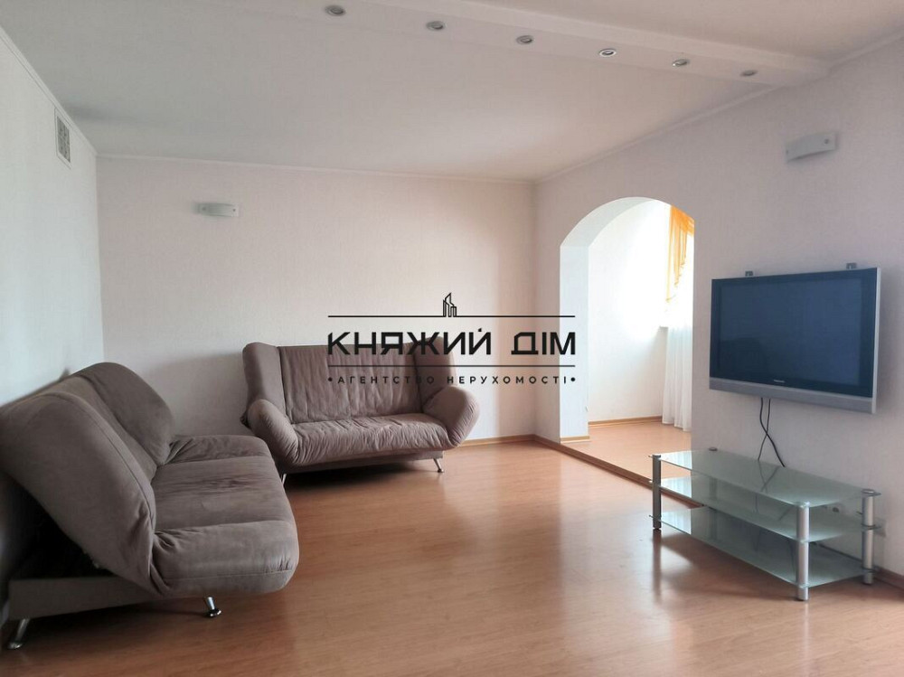 Продаж роздільної, просторої 3-х к.кв. на Позняках. № 21144586 Київ - фото 6