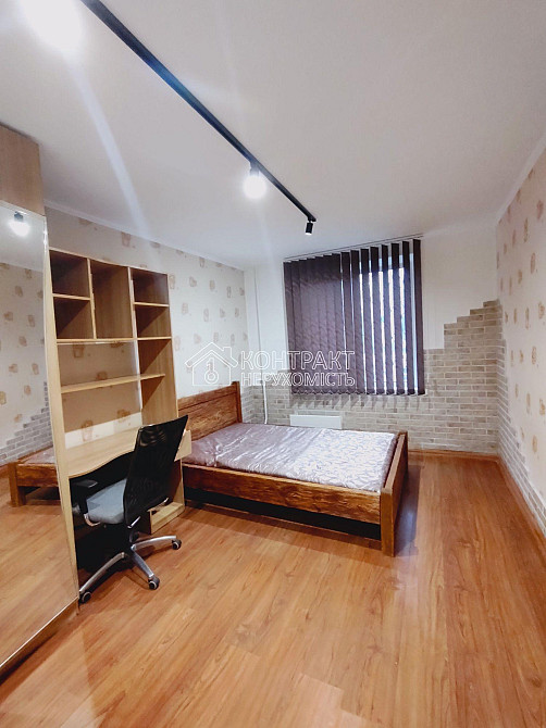 Продаж Квартира 3-кімнатна, 1/12 поверх на вул. Перемоги Kharkiv - photo 6