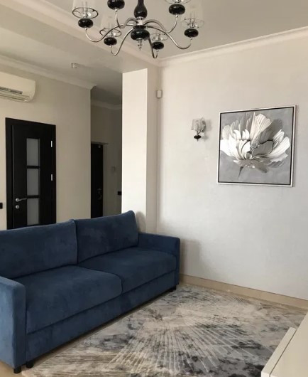 1 ком. квартира  - ЖК Армейский Одесса - изображение 4