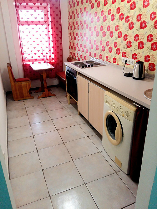 Продаж Квартира 1-кімнатна на ул. Ильфа и Петрова, 39 Одеса - фото 3