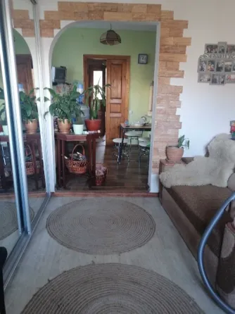 Продаж 1-поверховий Будинок з ділянкою 7 сот 109 кв.м 7+ кімн. на провулок Штормовий Дніпро