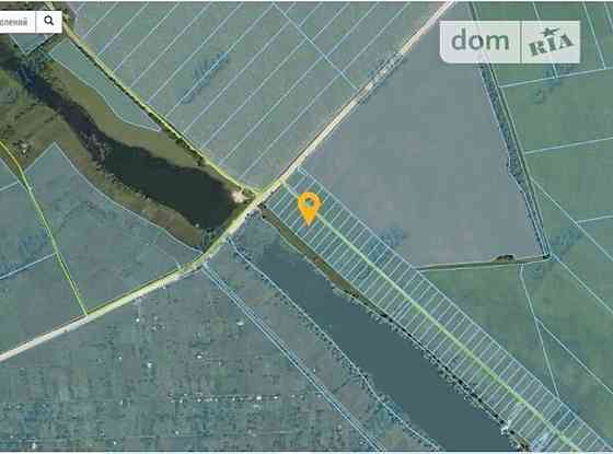 Продаж земельної ділянки 12 соток Катеринівка (Долинський район)