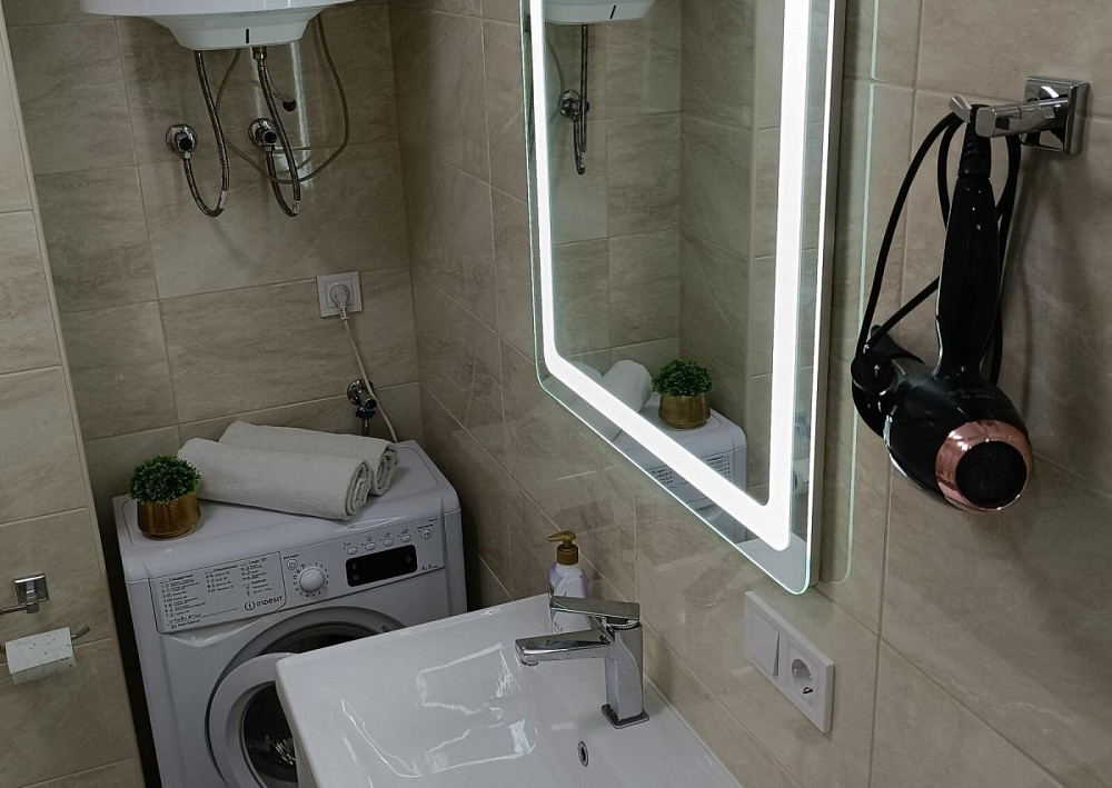 Продаж Квартира 3-кімнатна, 13/25 поверх на Польова вул., д. 73 Kiev - photo 6