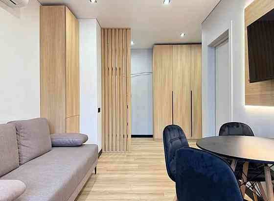 Продаж Квартира 1-кімнатна, 10/10 поверх на вул. Національної Гвардії Ивано-Франковск