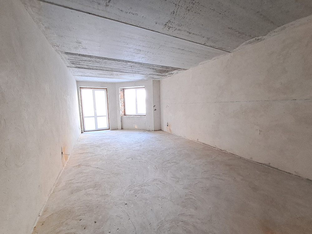 Продаж Квартира 3-кімнатна, 2/5 поверх на вул. Вербицького М. Тернопіль - фото 2