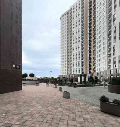 Продаж Квартира 1-кімнатна, 16/25 поверх на Краснова улица, 63 Одеса