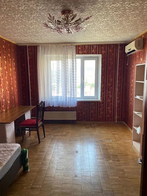 Оренда Квартира 2-кімнатна, 10/16 поверх на Драгоманова, 40А Киев - изображение 16