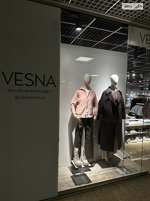 Продаж торгове приміщення поверх - 2/2 Vinnytsya - photo 4