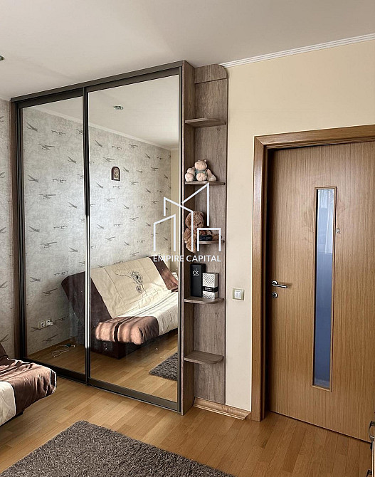 Продаж Квартира 4-кімнатна, 6/6 поверх на вул. Рівна Львів - фото 17