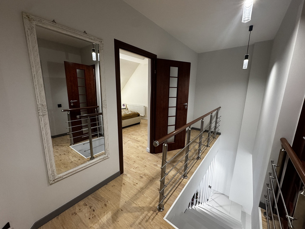 Продаж Квартира 3-кімнатна, 5/6 поверх Івано-Франківськ - фото 9