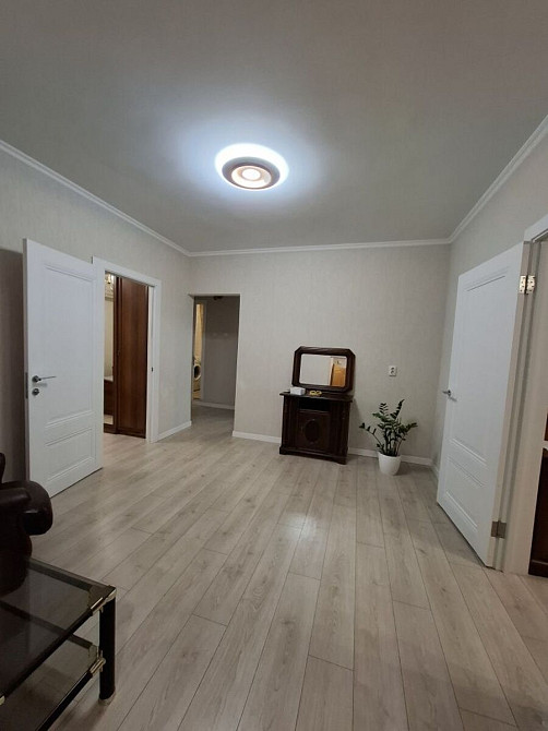 Оренда Квартира 3-кімнатна, 2/16 поверх на просп. Петра Григоренка, 11А Київ - фото 18