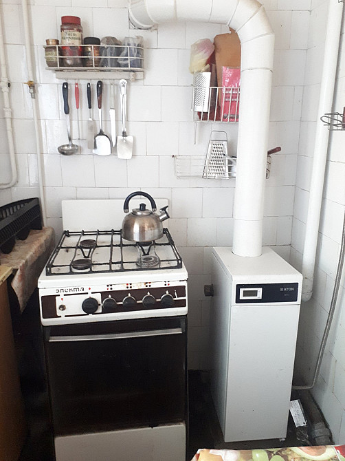 Дом-дача в районе ул. Марсельской Одеса - фото 6