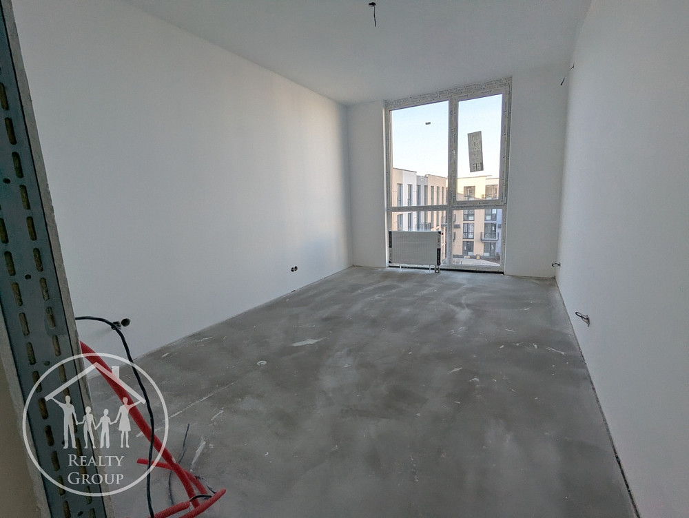 Продаж 3к Квартира 103.1 кв.м Бічна зелена, 101 Basivka - photo 5