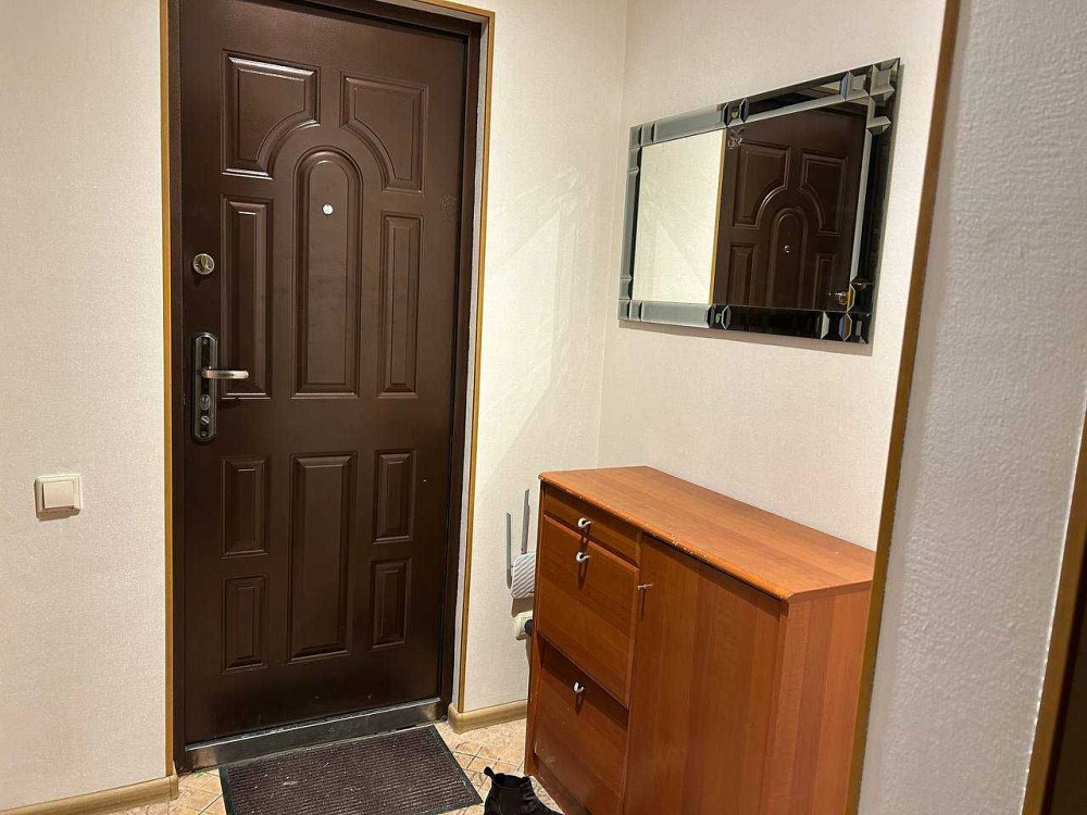 Продаж Квартира 2-кімнатна, 2/18 поверх на Драгоманова вул., д. 1Г Київ - фото 12