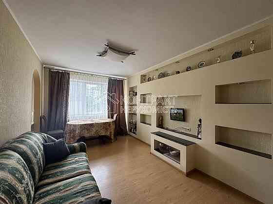 Продаж Квартира 3-кімнатна, 4/5 поверх на вул. Каденюка Kharkiv