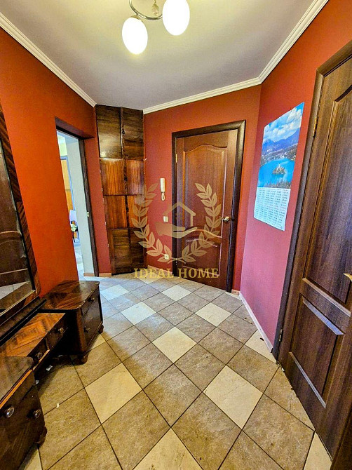 Продам видову 3-х кім. квартиру на Оболоні Київ - фото 10