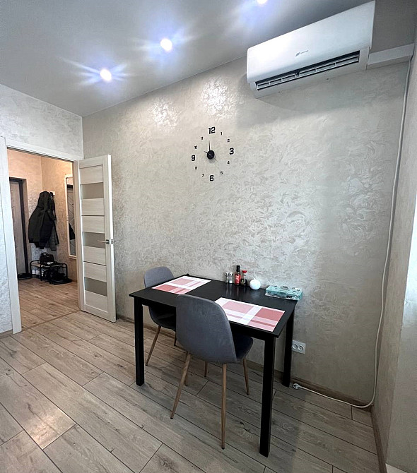 Продаж Квартира 1-кімнатна, 9/18 поверх на Жемчужная Одесса - изображение 7