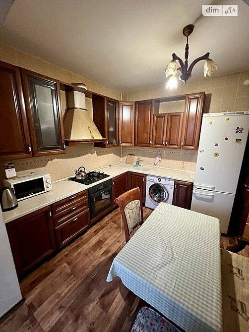 Оренда Квартира 2-кімнатна, 6/9 поверх на Пиргва Вінниця - фото 1