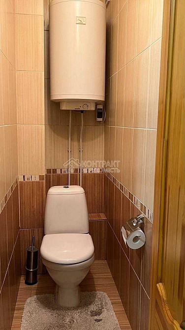 Продаж 3к Квартира 65 кв.м Перемоги вул. Харків - фото 10