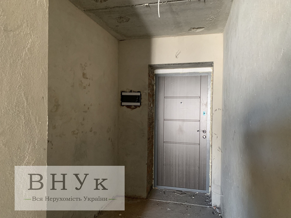 Продаж Квартира 2-кімнатна, 5/9 поверх на вул. Корольова С. Ternopil' - photo 6