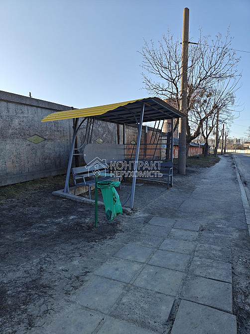 Продаж Квартира 2-кімнатна, 1/1 поверх на вул. Деповська Харків - фото 19