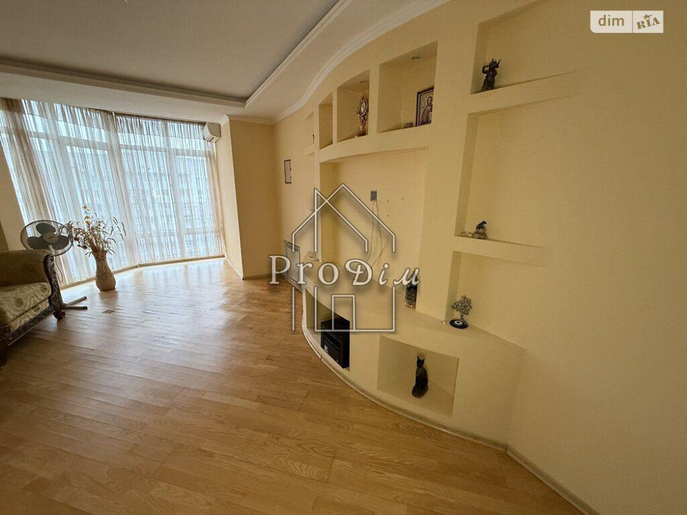 Продаж Будинок 3-кімнатний на Юлії Здановської вул., 58А Київ - фото 3