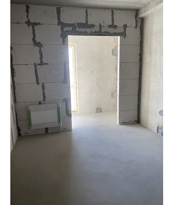 1-кімнатна, Михайла Максимовича вул. (Онуфрія Трутенка), 24 Г, Голосіївський Kiev - photo 9