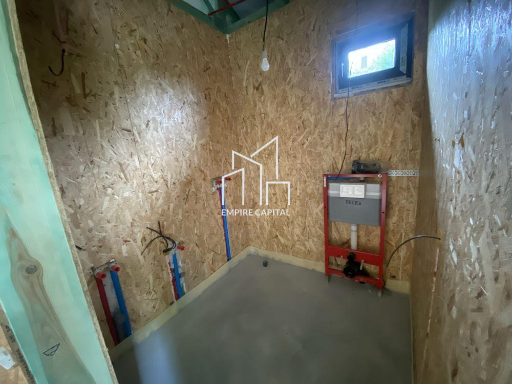 Продаж 1-поверховий Будинок з ділянкою 5 сот 50 кв.м 3 кімн. на Брюховичі вул. Брюховичі (Перемишлянський район) - фото 15