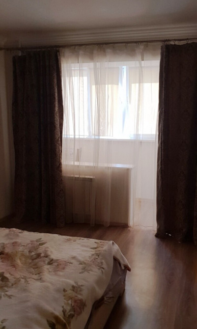 Продаж Квартира 3-кімнатна, 7/12 поверх на шоссе Харьковское, д.148 Киев - изображение 9