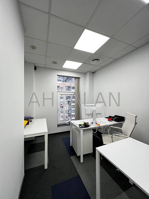 Оренда офісне приміщення на Велика Васильківська вул., 77А приміщень - 7, поверх - 5/9 Київ - фото 7