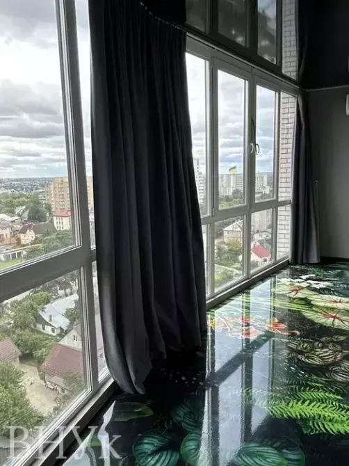 Продаж Квартира 2-кімнатна, 12/12 поверх на Рівненська Луцьк - фото 12