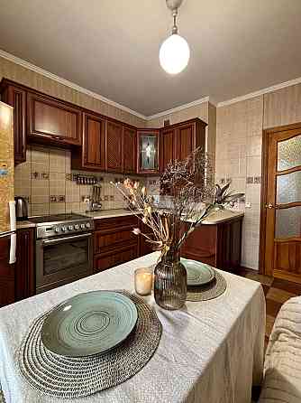 Продаж Квартира 1-кімнатна, 10/16 поверх на Градинська вул., д. 20 Kiev