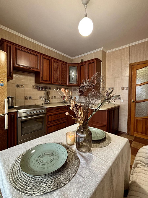 Продаж Квартира 1-кімнатна, 10/16 поверх на Градинська вул., д. 20 Київ - фото 2