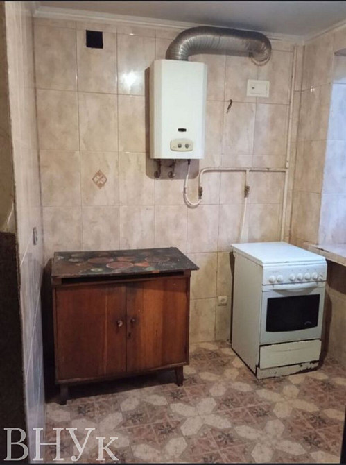 Продаж Квартира 2-кімнатна, 4/5 поверх на Винниченка Луцьк - фото 1