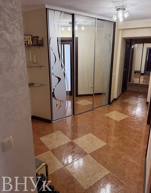 Продаж Квартира 3-кімнатна, 4/6 поверх на вул. Карпенка Ternopil' - photo 20
