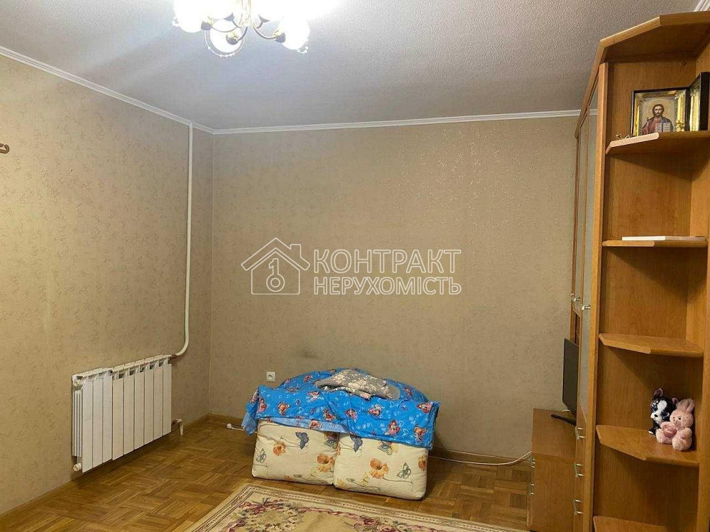 Продаж Квартира 2-кімнатна, 13/14 поверх на вул. Москалівська Харків - фото 10