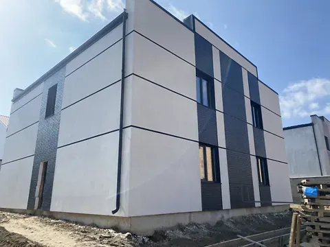 Продаж 2-поверховий   120 кв.м 4 кімн. на Кулика і Гудачека (Макарова) вулиця Рівне - фото 15