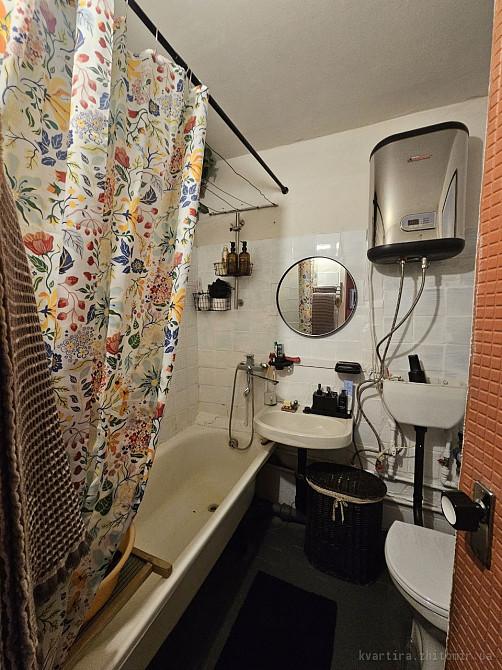 Продаж Квартира 1-кімнатна, 3/9 поверх на Проїзд Тутковського Житомир - фото 3