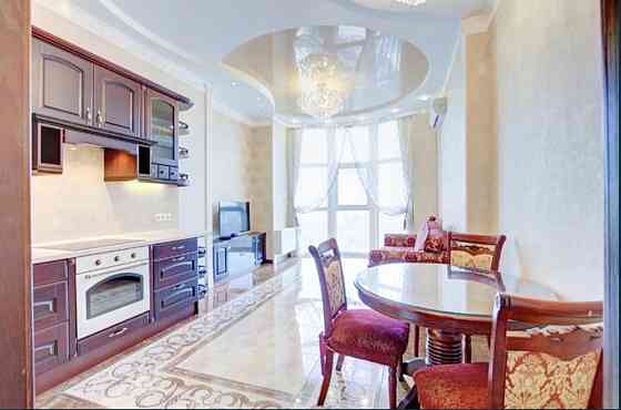 Оренда Квартира 1-кімнатна, 15/17 поверх на Сабанский пер., 3 Одеса