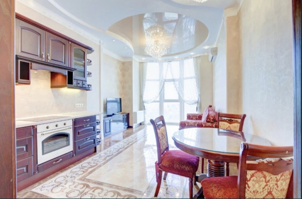 Оренда Квартира 1-кімнатна, 15/17 поверх на Сабанский пер., 3 Одеса - фото 3