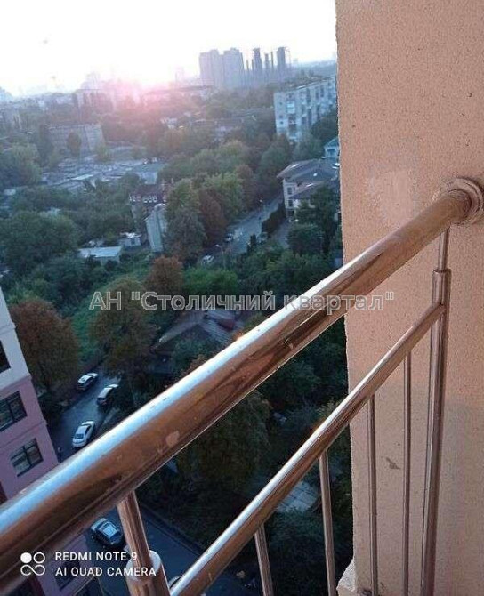 Оренда Квартира 2-кімнатна, 11/23 поверх на Нагірна вул., 18/16 Kiev - photo 9