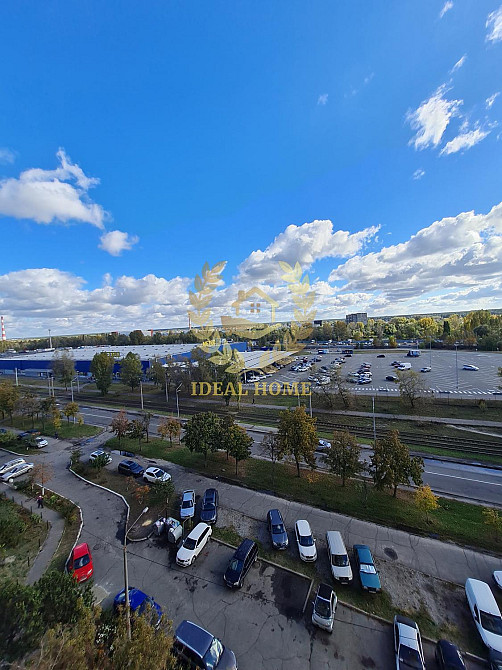 Продаєтся 2-кімнатна квартира на вул. Закревського. Троєщина. Київ - фото 9