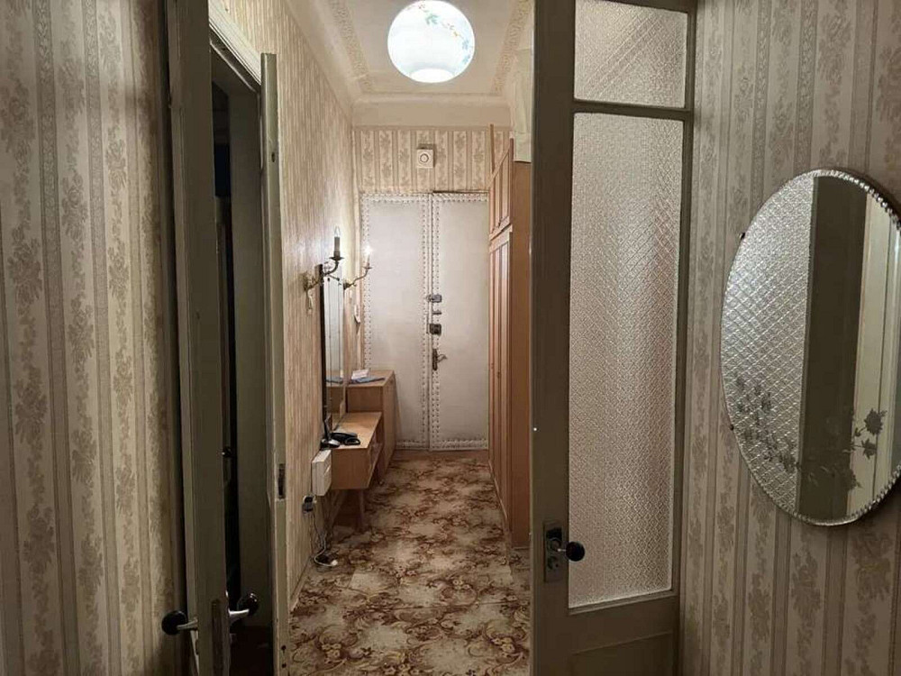 Оренда Квартира 3-кімнатна, 4/4 поверх на ул. Шелковичная Київ - фото 3