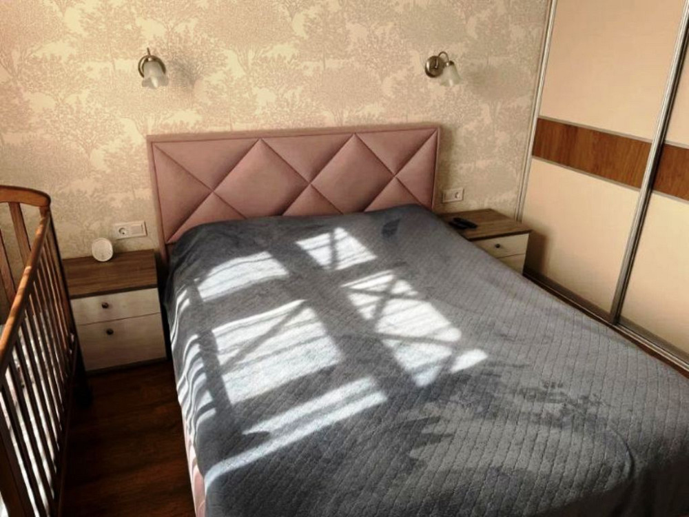 Двухуровневая квартира (пентхаус). Одесса - изображение 16