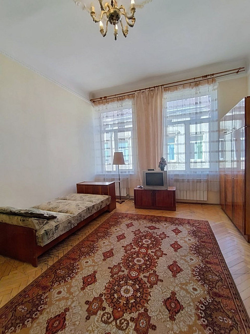 Продаж 1к Квартира 38 кв.м Кавова, 7 Львів - фото 3