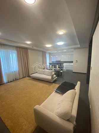 Оренда Квартира 3-кімнатна, 9/9 поверх на вул. Лермонтовская Харків