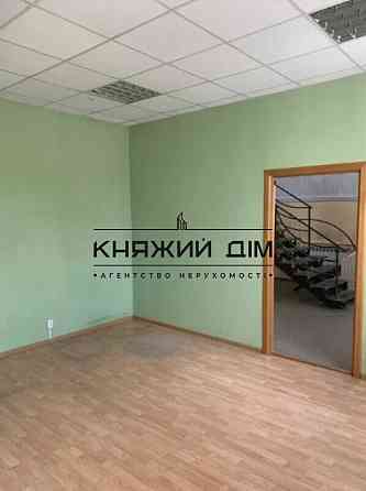 Оренда офісне приміщення на Полковая ул. поверх - 1/2 Київ