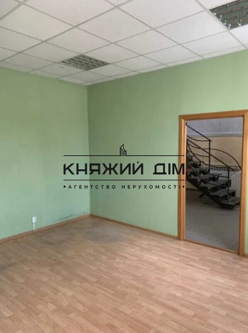 Оренда офісне приміщення на Полковая ул. поверх - 1/2 Київ - фото 3