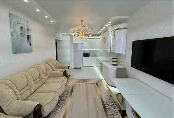 Шикарная квартира в Альтаире. Одесса