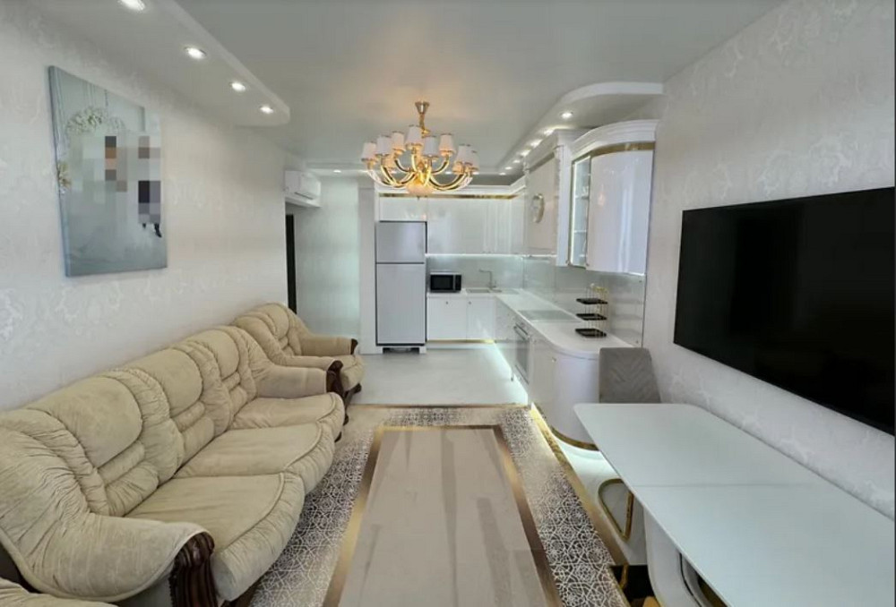 Шикарная квартира в Альтаире. Odessa - photo 3